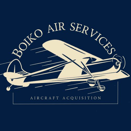 Boiko Air Services - Aircraft Acquisition