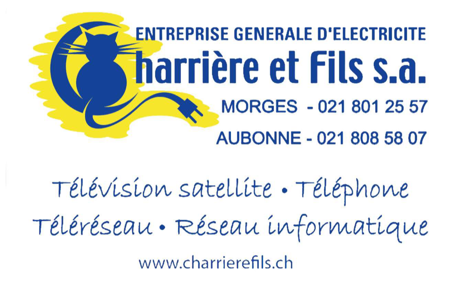 Charrière et Fils s.a.