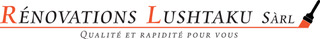 Rénovations Lushtaku Sàrl